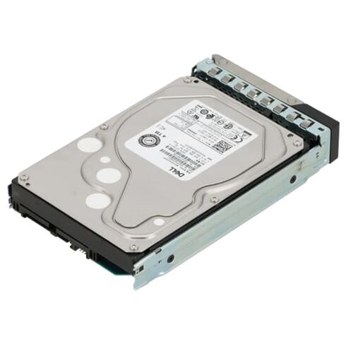 4NDPW Dell SAS 12GBPS 3.5inch HDD