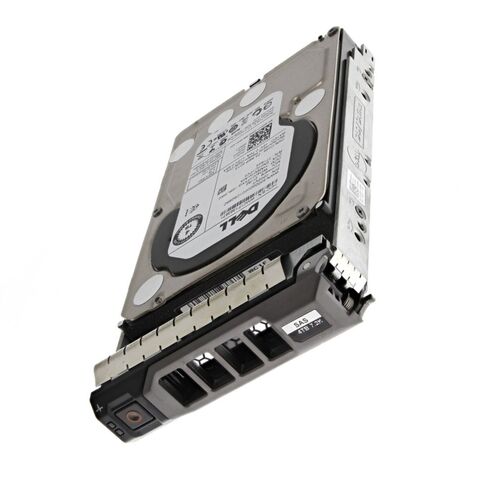 84KR4 Dell 4TB 7.2K RPM SAS-12GBPS 512N LFF HDD
