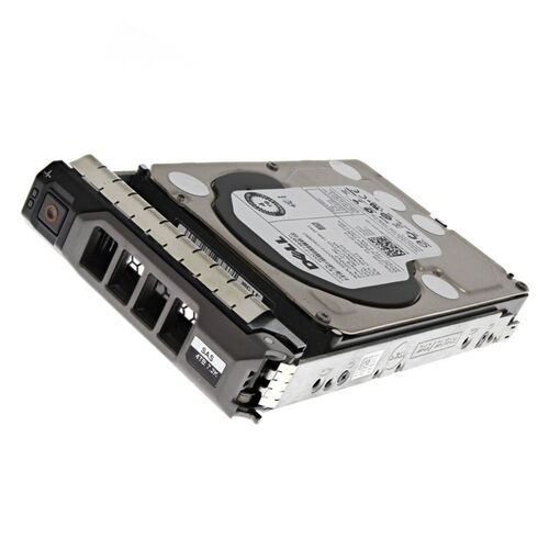 84KR4 Dell 4TB 7.2K RPM SAS-12GBPS LFF HDD