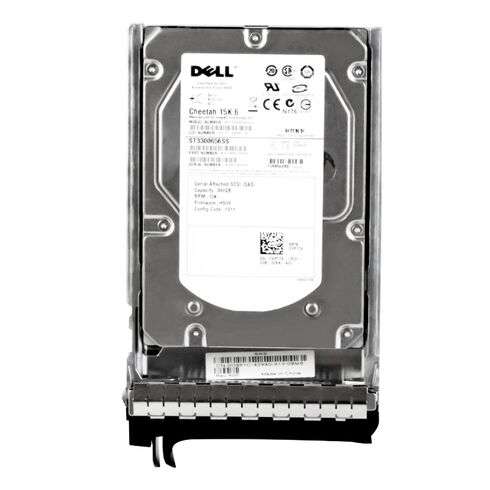 9Z1066-080 Seagate 3.5Inch LFF HDD