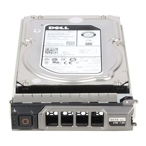 9ZM170-036 Seagate SATA 6GBPS 4TB HDD
