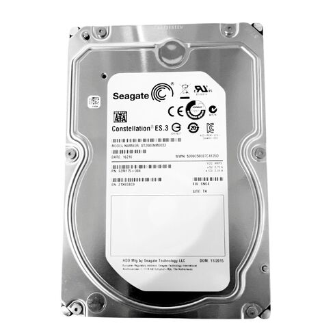 9ZM175-004 Seagate Optimized HDD