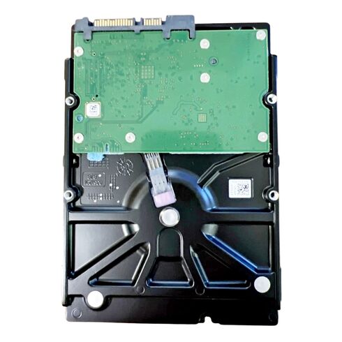 9ZM175-036 Seagate SATA 6GBPS HDD