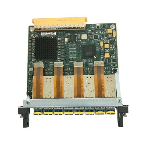 Cisco SPA-8XOC12-POS 8 Ports Expansion Module