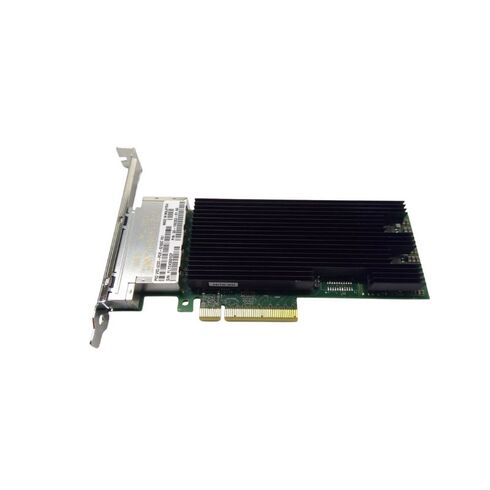 Cisco UCSC-PCIE-IQ10GC 4-ports 10GB NIC Adapter