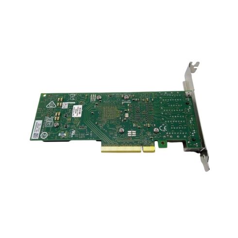 Cisco UCSC-PCIE-IQ10GC Quad Ports Network Interface Card
