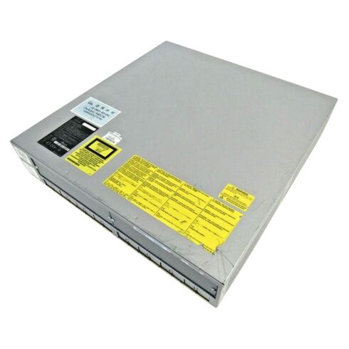 Cisco WS-C4900M 8 Ports Managed Switch