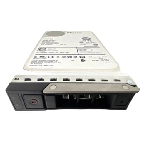 Dell 12TB K29Y6 SAS 12GBPS HDD