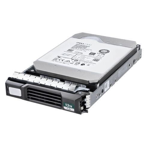 Dell 12TB K29Y6 SAS 12GBPS Hard Drive