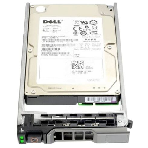 Dell 400-AVKY Hot Plug Hard Disk Drive