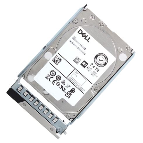 Dell 400-BKPR SAS 12GBPS SFF HDD