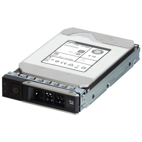 Dell 400-BKPW SAS 12GBPS Hard Disk Drive