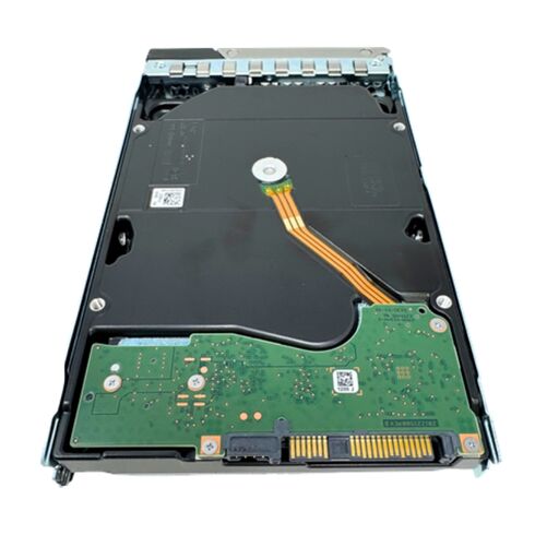 Dell 400-BPBF 22TB SAS-12GBPS HDD