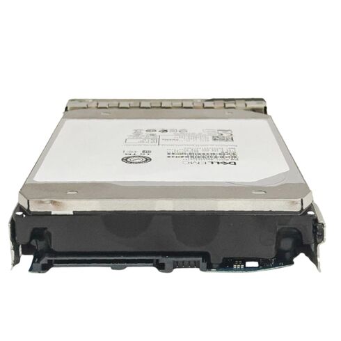 Dell 400-BRCZ 16TB 3.5inch Hard Disk Drive