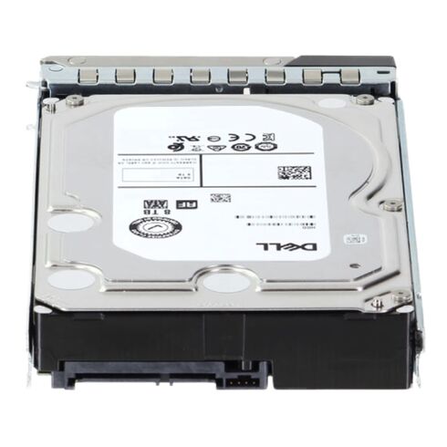 Dell 400-BRDB 8TB Optimized HDD