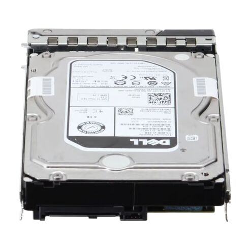 Dell 400-BRDF 4TB SAS-12GBPS HDD