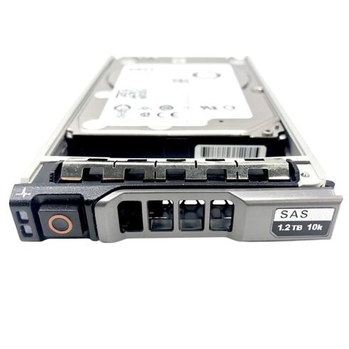 Dell 4RYFR SAS 6GBPS Hard Disk DriveDell 4RYFR 1.2TB 2.5inch Hot Plug HDD