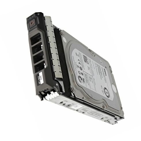 Dell 835R92TB 7.2K RPM 6GBPS 64MB LFF 3.5inch Hard Drive