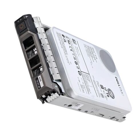 Dell 85KG0 12TB 7.2K RPM 256MB 512E LFF Hard Drive