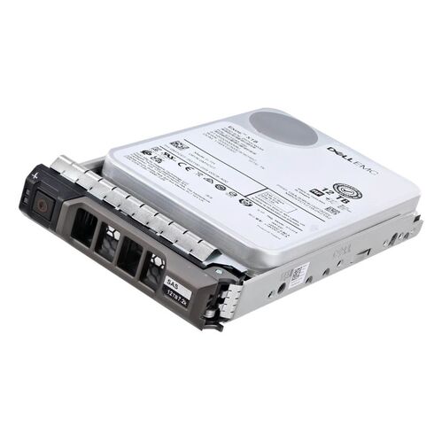 Dell 85KG0 12TB SAS-12GBPS 256MB 512E LFF Hard Drive