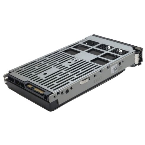 Dell 85MY1 8TB 7.2K RPM SATA-6GBPS 512e Internal Hard Drive