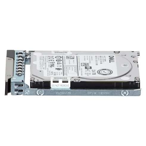 Dell G1KGK 10K RPM 2.4TB HDD