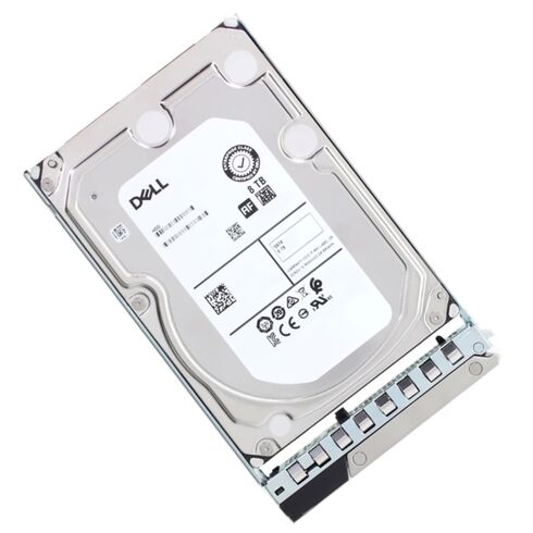 Dell G3R7H 8TB SATA-6GBPS HDD