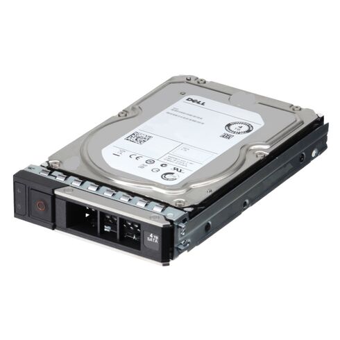 Dell HNVFP 4TB SATA 6GBPS LFF HDD