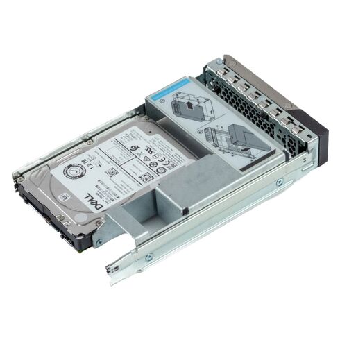 Dell K2PPT 1.2TB SAS 12GBPS Hot Plug Hard Drive