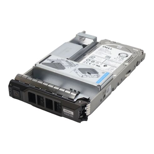 Dell K41G1 1.2TB SAS Hard Drive