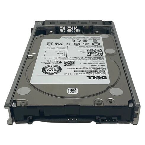 Dell M67R0 SAS 6GBPS SFF HDD
