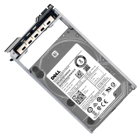 G47YV Dell 2TB 7.2K RPM HDD