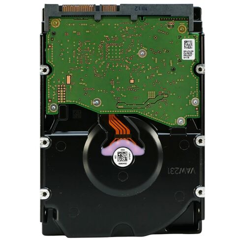 HUS726T4TALA6L4 Western Digital 4TB DC HC310 HDD