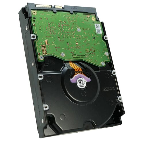 HUS726T4TALE6L4 Western Digital 4TB DC HC310 HDD