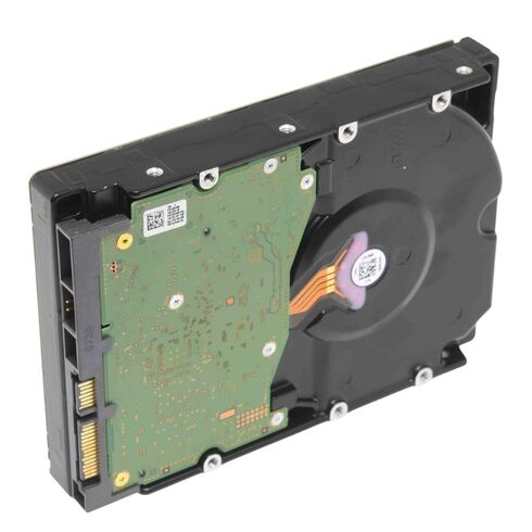 HUS726T6TALE6L4 Western Digital 6TB LFF HDD