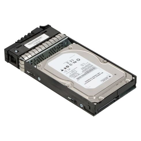 IBM 81Y9878 3TB 7.2K RPM SAS 6GBPS Hard Drive