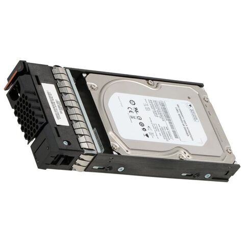 IBM 81Y9893 900GB 10K RPM SAS Hard Drive