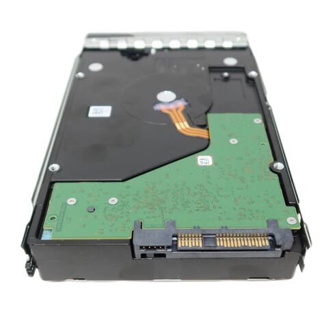 K2P5K Dell 8TB SAS 12GBPS Hard Disk Drive