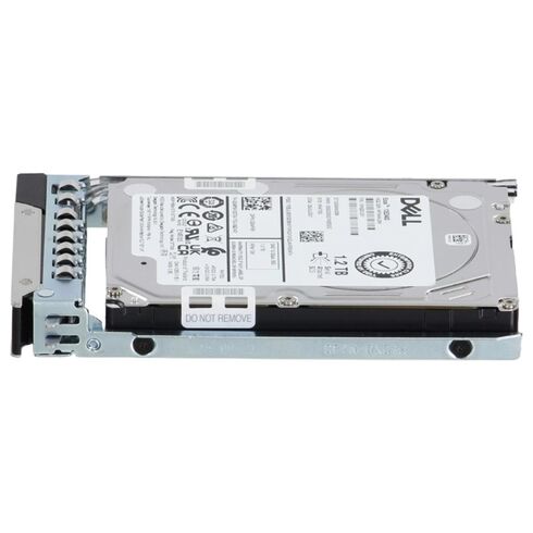 M61PY Dell 1.2TB 10K RPM Hard Drive