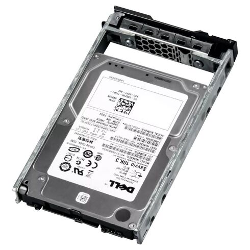 M8033 Dell 146GB 10K RPM Hard Drive