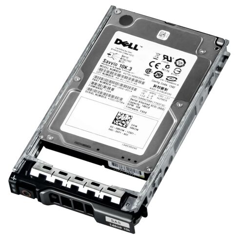 M8033 Dell 146GB Hard Drive