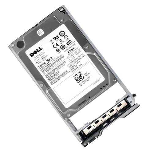 M8033 Dell 146GB SAS 3GBPS Hard Drive