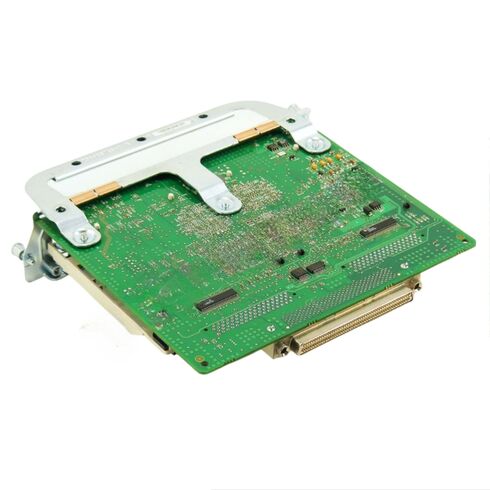 NM-HD-1V Cisco IP Voice Fax Network Module