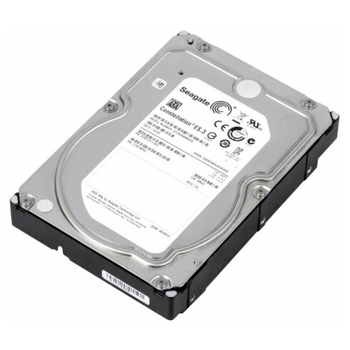 Seagate 9ZM175-004 SATA 6GBPS HDD