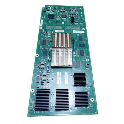 VS-F6K-PFC4XL Cisco Policy Feature Card