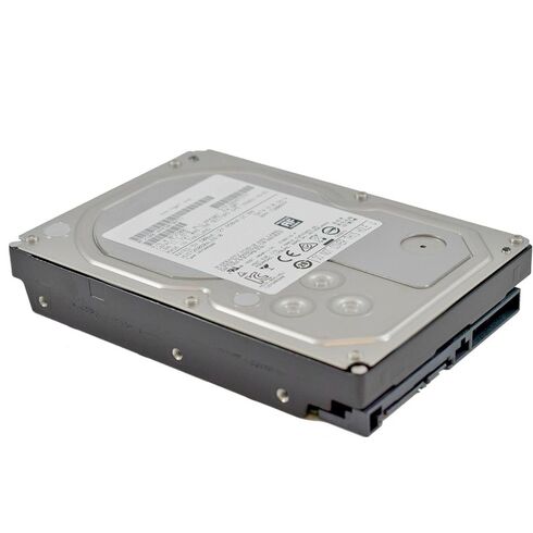 WESTERN DIGITAL HUH721008AL5204 ULTRASTAR 8TB 7.2K RPM HD
