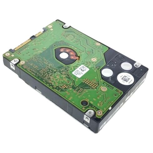 WESTERN DIGITAL HUH721010AL4200 ULTRASTAR 10TB 7.2K RPM SAS 12GBPS HDDWESTERN DIGITAL HUH721010AL4200 ULTRASTAR 10TB 7.2K RPM 3.5Inch SAS HDD