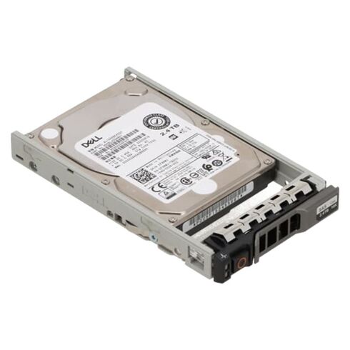 4GDNY Dell 2.4TB 10K HDD