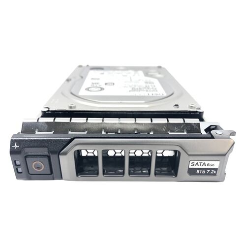 4WXV5 Dell 3.5inch SATA 6GBPS HDD