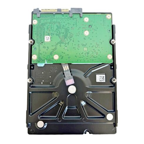 9ZM270-157 Seagate 4TB Hard Disk Drive